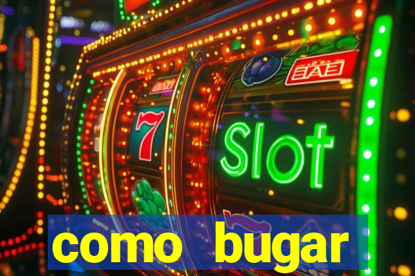 como bugar plataforma de jogos